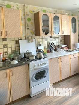 1-к квартира, на длительный срок, 49м2, 3/5 этаж