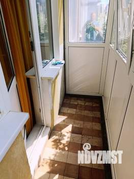 2-к квартира, на длительный срок, 43м2, 2/5 этаж