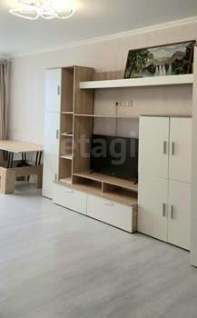2-к квартира, на длительный срок, 60м2, 16/16 этаж