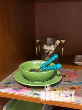 2-к квартира, посуточно, 80м2, 5/6 этаж