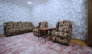 2-к квартира, на длительный срок, 50м2, 5/5 этаж