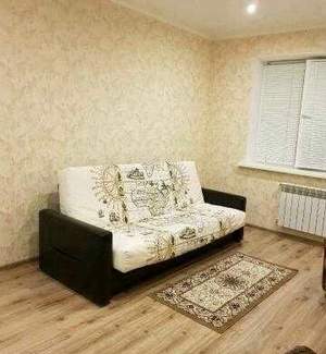 1-к квартира, на длительный срок, 40м2, 7/14 этаж