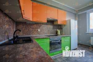 1-к квартира, на длительный срок, 37м2, 3/11 этаж