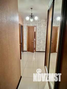 2-к квартира, посуточно, 61м2, 1/12 этаж