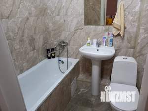 Студия квартира, посуточно, 36м2, 7/9 этаж