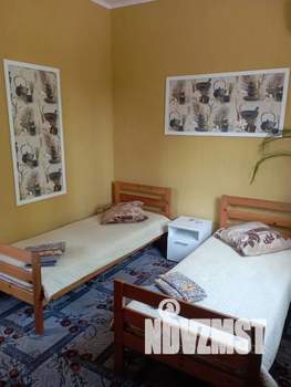 1-к квартира, посуточно, 32м2, 2/3 этаж