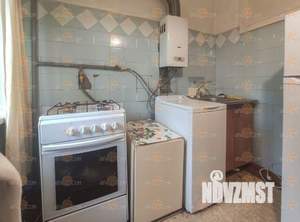 2-к квартира, на длительный срок, 44м2, 2/4 этаж