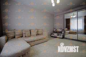 1-к квартира, на длительный срок, 33м2, 3/16 этаж