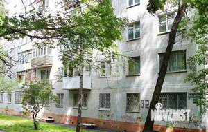 1-к квартира, на длительный срок, 39м2, 2/9 этаж