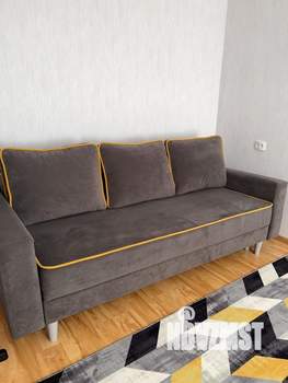 1-к квартира, посуточно, 39м2, 1/1 этаж