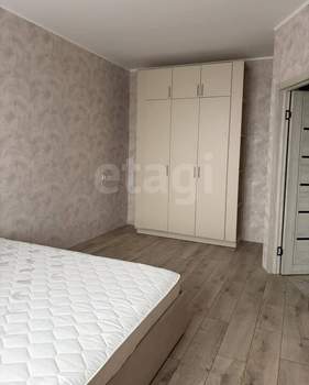 1-к квартира, на длительный срок, 36м2, 4/10 этаж