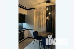 1-к квартира, посуточно, 40м2, 11/20 этаж