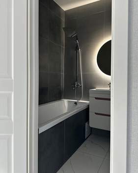 1-к квартира, на длительный срок, 36м2, 11/12 этаж