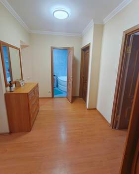 2-к квартира, на длительный срок, 70м2, 5/5 этаж