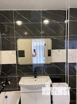 1-к квартира, на длительный срок, 36м2, 5/15 этаж