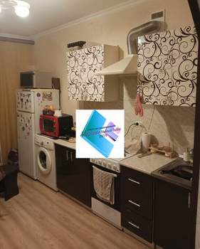 1-к квартира, на длительный срок, 38м2, 5/10 этаж