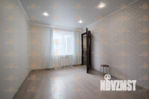 1-к квартира, на длительный срок, 33м2, 1/1 этаж