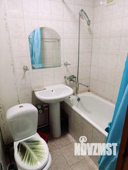 2-к квартира, на длительный срок, 43м2, 2/5 этаж