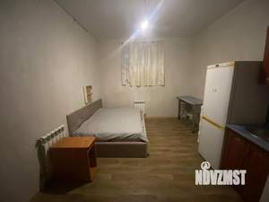 Студия квартира, на длительный срок, 20м2, 1/11 этаж