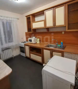 1-к квартира, на длительный срок, 30м2, 6/17 этаж