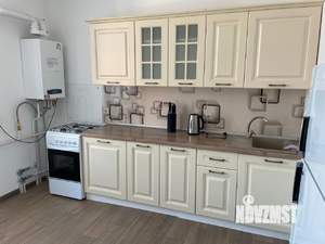 1-к квартира, на длительный срок, 42м2, 5/20 этаж