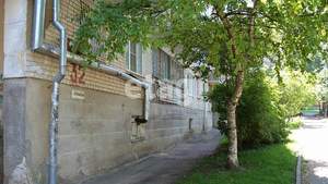 1-к квартира, на длительный срок, 35м2, 2/5 этаж