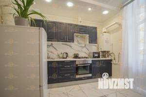 1-к квартира, на длительный срок, 32м2, 1/18 этаж