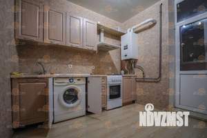 1-к квартира, на длительный срок, 34м2, 4/14 этаж