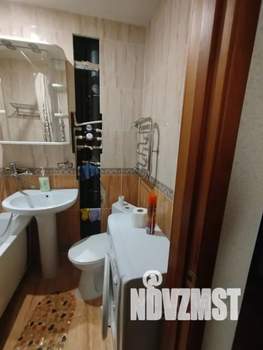 1-к квартира, посуточно, 32м2, 2/5 этаж