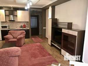 3-к квартира, на длительный срок, 115м2, 3/16 этаж