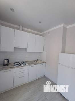 1-к квартира, на длительный срок, 38м2, 10/12 этаж