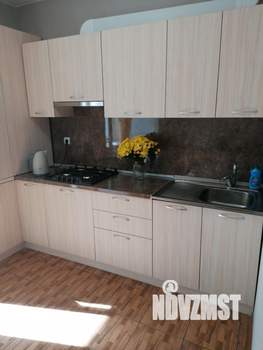 1-к квартира, посуточно, 37м2, 1/1 этаж