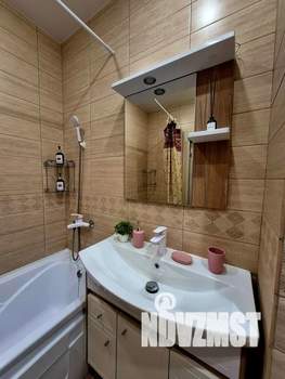 2-к квартира, посуточно, 70м2, 7/16 этаж