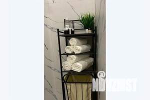 1-к квартира, посуточно, 40м2, 1/18 этаж