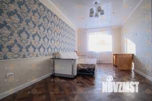 1-к квартира, на длительный срок, 37м2, 7/18 этаж