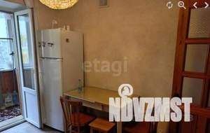 2-к квартира, на длительный срок, 45м2, 4/5 этаж