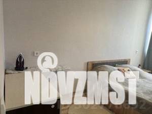 2-к квартира, посуточно, 56м2, 1/3 этаж