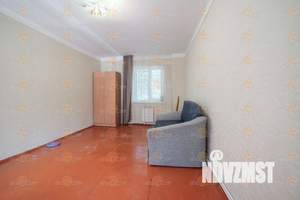 2-к квартира, на длительный срок, 43м2, 1/1 этаж