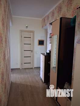 1-к квартира, на длительный срок, 58м2, 18/18 этаж