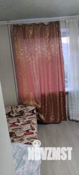 1-к квартира, на длительный срок, 34м2, 2/5 этаж