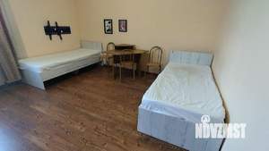 1-к квартира, на длительный срок, 38м2, 4/5 этаж