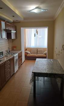 1-к квартира, на длительный срок, 37м2, 8/9 этаж