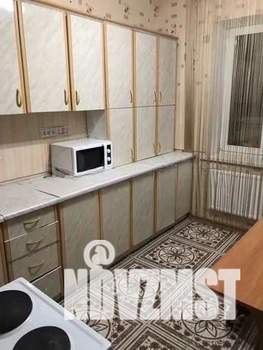 1-к квартира, на длительный срок, 49м2, 4/17 этаж
