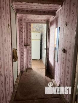 1-к квартира, на длительный срок, 38м2, 8/9 этаж