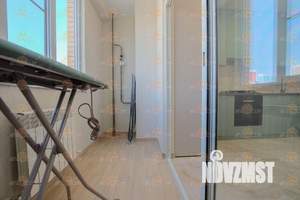 1-к квартира, на длительный срок, 41м2, 7/8 этаж