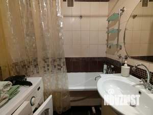 2-к квартира, посуточно, 54м2, 4/5 этаж