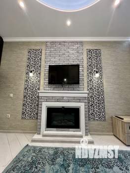 3-к квартира, на длительный срок, 90м2, 5/17 этаж