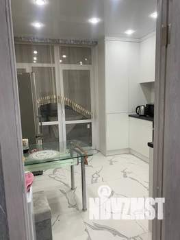 2-к квартира, посуточно, 60м2, 6/16 этаж