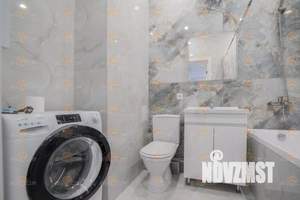 2-к квартира, на длительный срок, 53м2, 10/18 этаж