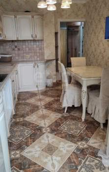 2-к квартира, на длительный срок, 54м2, 3/11 этаж